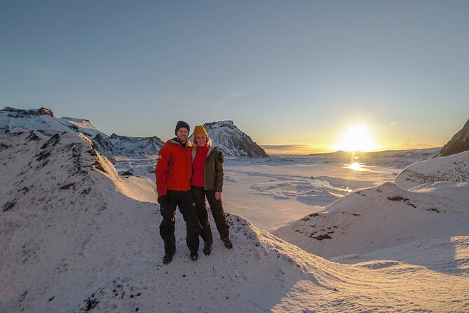 Katla Ice Cave & South Coast Day Tour from Reykjavik - Value check: is $300.49 fair for what you get?