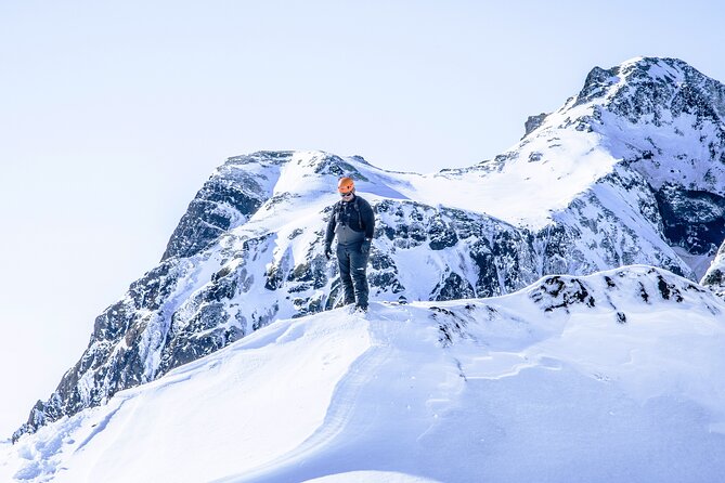 Katla Ice Cave & South Coast Day Tour from Reykjavik - Who this Katla tour fits best (and who should reconsider)