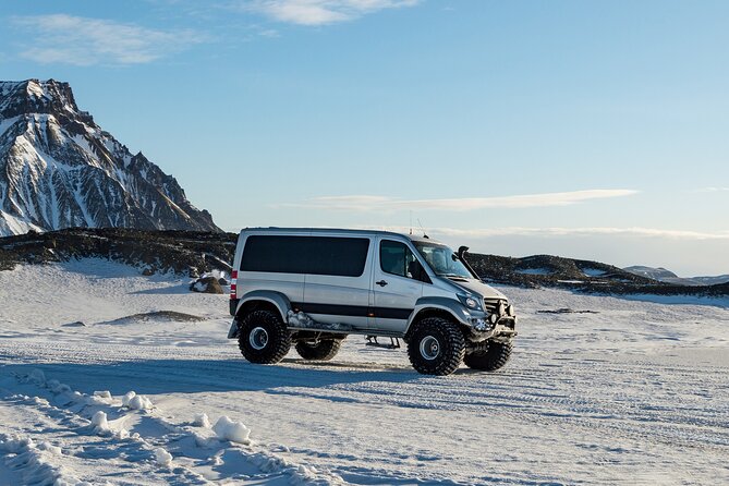 Katla Ice Cave & South Coast Day Tour from Reykjavik - Should you book Katla Ice Cave & South Coast from Reykjavík?