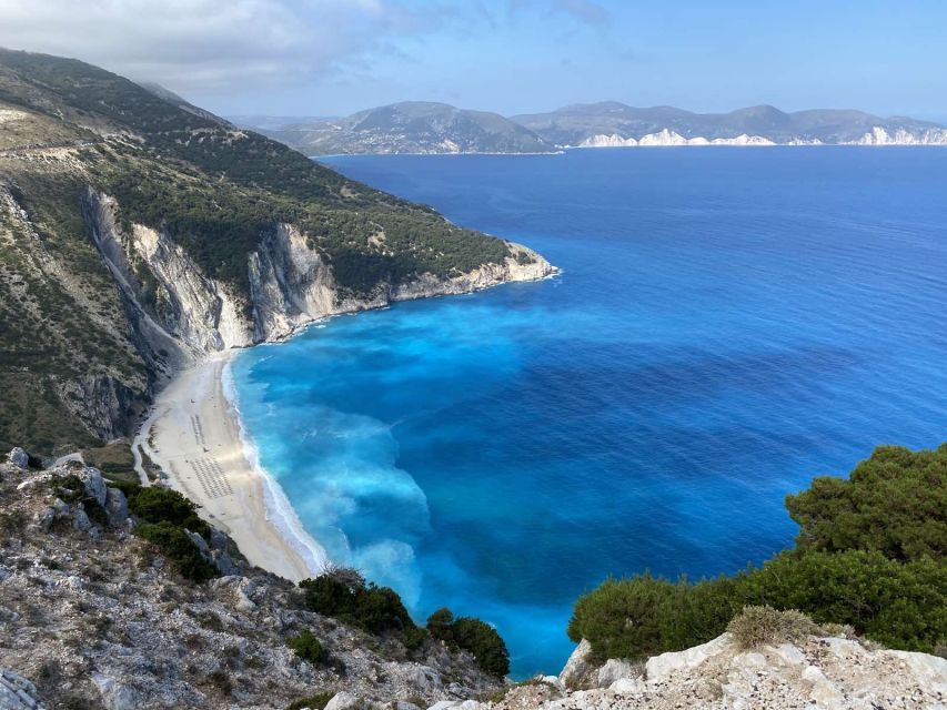 Kefalonia: Melissani Lake, Drogarati Cave, & Myrtos Day Trip - Key Highlights You’ll Actually Care About