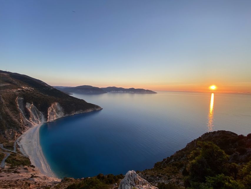 Kefalonia: Melissani Lake, Drogarati Cave, & Myrtos Day Trip - Price and Value: Is $64 Worth It?