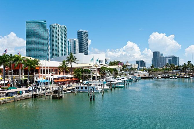 Key West Day Trip from Miami with Activities - Quick Hits Before You Go
