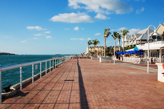 Key West Day Trip from Miami with Activities - Price and Logistics: What You’re Actually Buying
