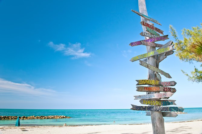 Key West Day Trip from Miami with Activities - Using Your Free Time: Hemingway, Old Town Strolls, and Mallory Square