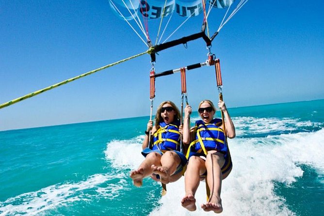 Key West Day Trip from Miami with Activities - Upgrades That Change the Day: Conch Train and Hop-On Trolley