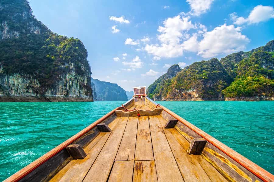 Khao Lak: Private Day Trip Khao Sok with Boat Tour & Lunch - Who this day trip suits best (and who should rethink it)