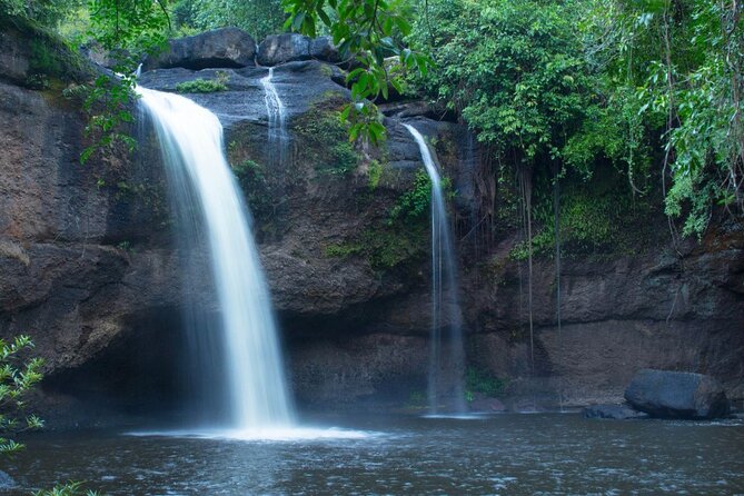 Khao Yai National Park Full-Day From Bangkok - Including Ticket - From Bangkok to Khao Yai: the long timeline you should budget