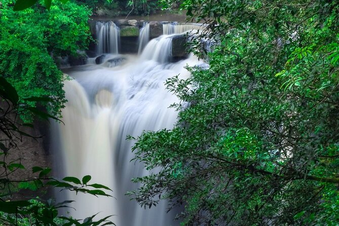 Khao Yai National Park Full-Day From Bangkok - Including Ticket - Price value check: transport, guide, and the park ticket