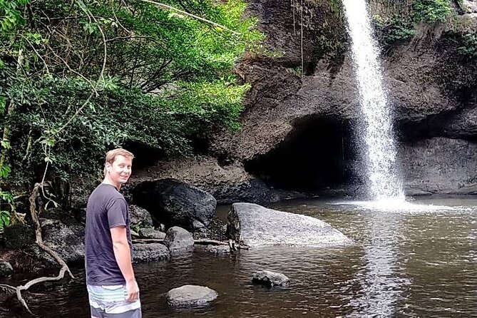 Khao Yai National Park Full-Day From Bangkok - Including Ticket - What to pack and wear: mud, heat, and smart comfort