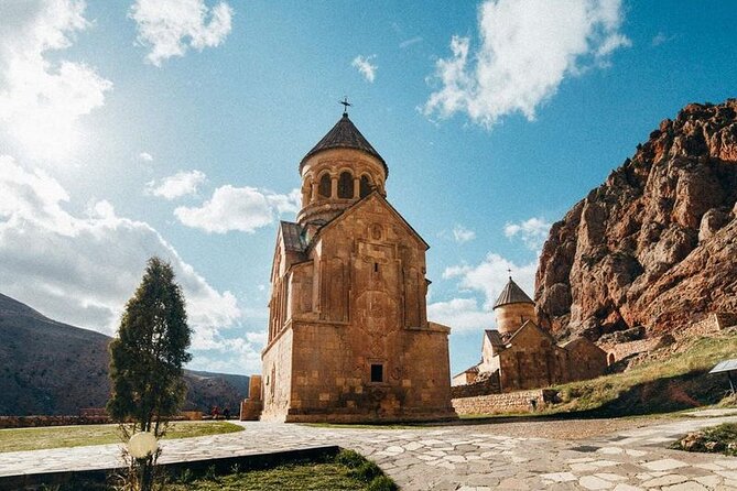 Khor Virap, Noravank & Birds' Cave Day Trip with Wine Tasting - A Classic Armenia Highlights Circuit, Packed Into One Day