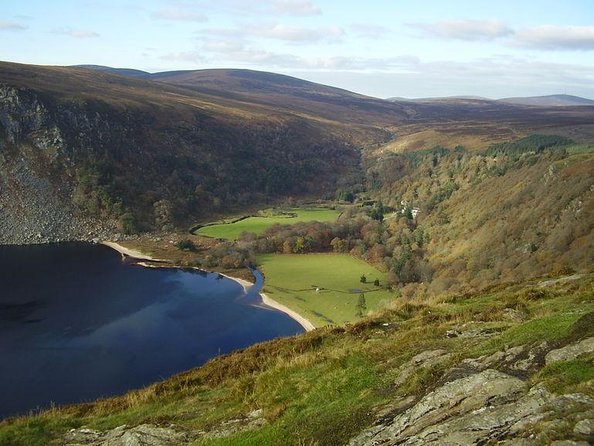 Kilkenny, Wicklow Mountains & Glendalough Day Tour from Dublin - Leaving Dublin early: getting Wicklow on your clock