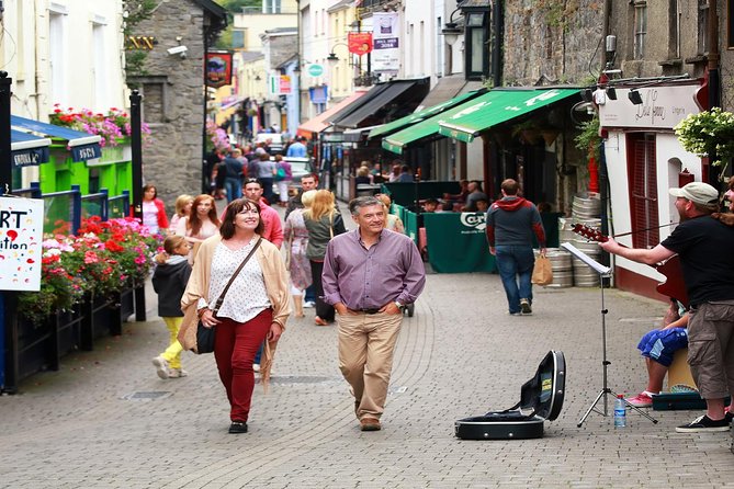 Kilkenny, Wicklow Mountains & Glendalough Day Tour from Dublin - Value check: why $48.37 can still feel like a win