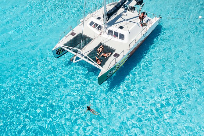 Klein Curacao Adventure Day Trip - Key Highlights You’ll Feel Immediately