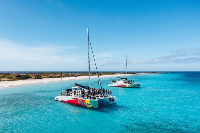 Klein Curacao Adventure Day Trip - Why Klein Curaçao’s Lighthouse Walk and Turtle Snorkels Are the Main Event