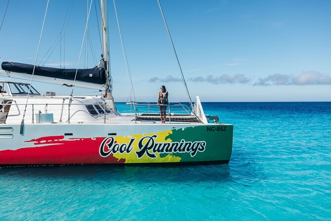 Klein Curacao Adventure Day Trip - Meeting Point, Optional Hotel Pickup, and What “On Time” Really Means