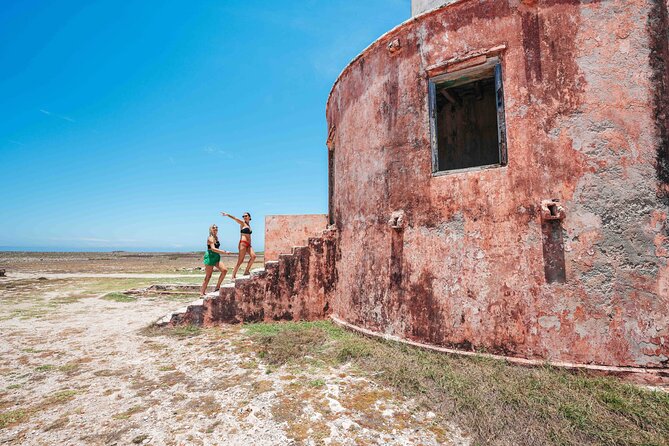 Klein Curacao Adventure Day Trip - Who This Day Trip Fits Best (and Who Should Rethink the Plan)