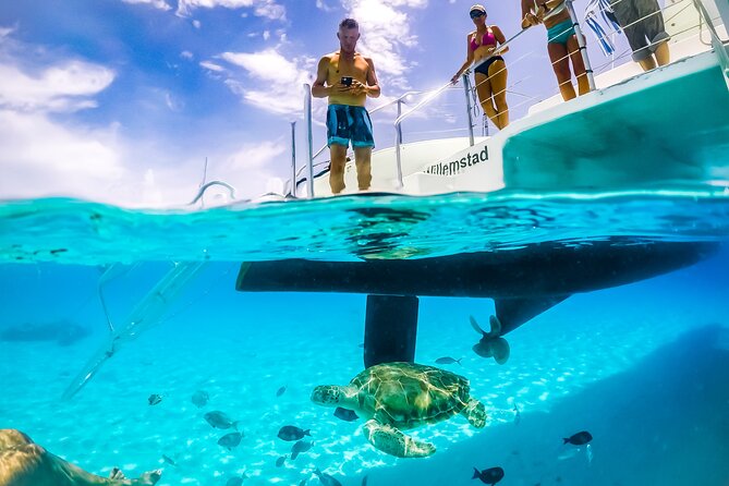 Klein Curacao Adventure Day Trip - Value Check: Why Paying $120 Can Still Make Sense on an Uninhabited Island