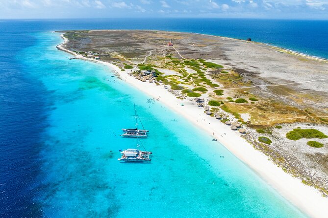 Klein Curacao Day Trip with Premium Open Bar and BBQ-Lunch - Quick Hits Before You Go