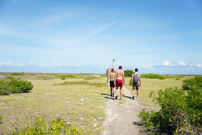 Klein Curacao Day Trip with Premium Open Bar and BBQ-Lunch - Timing: How the 9 Hours Actually Feel