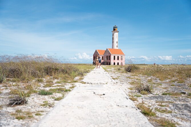 Klein Curacao Day Trip with Premium Open Bar and BBQ-Lunch - Getting There: Zanzibar Beach Meeting Point and Transfers
