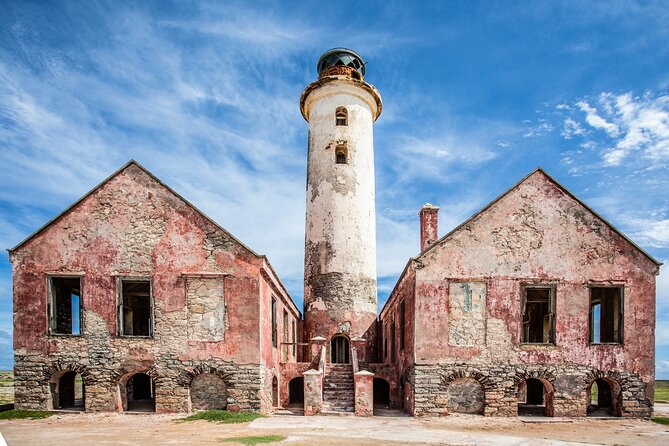 Klein Curacao Day Trip with Premium Open Bar and BBQ-Lunch - Packing List That Keeps the Day Easy