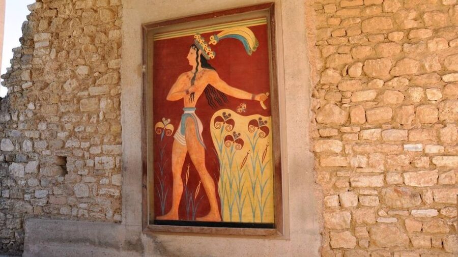 Knossos Palace & Heraklion Full-Day Tour from Chania Area - Cost and Tickets: What You Pay for the Value (and What You Don’t)