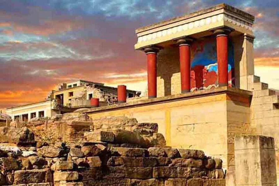 Knossos Palace & Heraklion Full-Day Tour from Chania Area - Who This Tour Suits Best (and Who Might Feel Rushed)