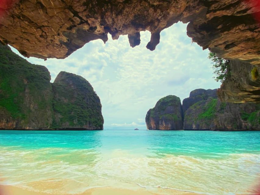 Ko Lanta: Phi Phi Day Trip by Speed Boat - Who this tour is best for (and who should skip it)