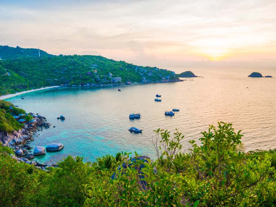 Ko Samui: Unique Ko Tao & Ko Nang Yuan Snorkeling Day Trip - Should you book this Ko Samui to Koh Tao and Koh Nang Yuan day trip?