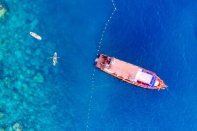 Ko Tao: Tao-Nangyuan Snorkeling Day Trip with Meals & Sunset - Royal Mariblue boat time: comfortable, not party chaos