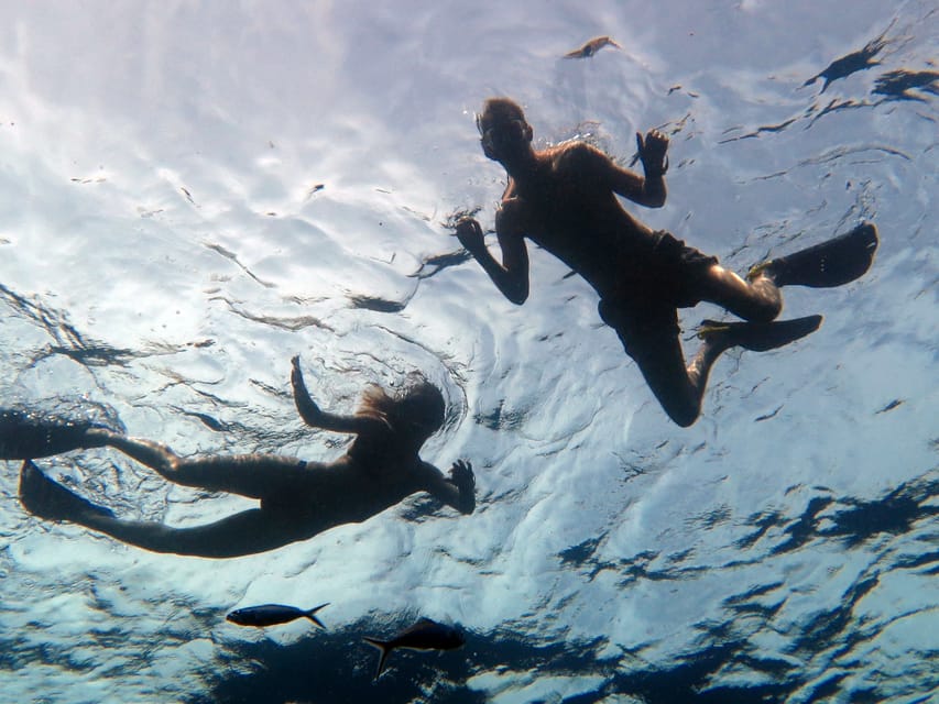 Koh Kood or Koh Rang: Snorkeling Day Trip with Buffet Lunch - Who should book this, and who might want to pass