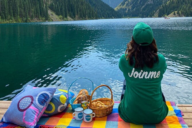 Kolsai and Kaindy Lakes with Charyn Canyons Day Trip - Quick Hits Before You Go
