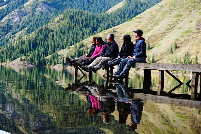 Kolsai and Kaindy Lakes with Charyn Canyons Day Trip - Price and Value: What $57 Gets You (and What It Doesn’t)