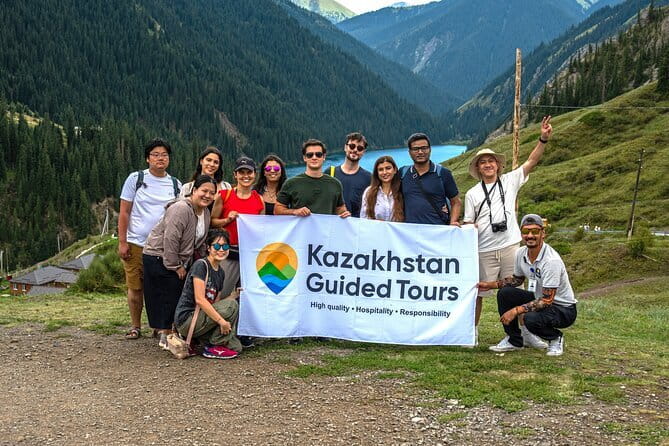 Kolsai and Kaindy Lakes with Charyn Canyons Day Trip - Should You Book the Kolsai, Kaindy, and Charyn Day Trip?
