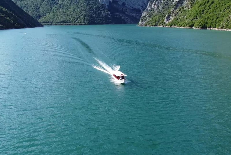 Komani Lake & Shala River Day Trip - Should you book Komani Lake & Shala River? My take