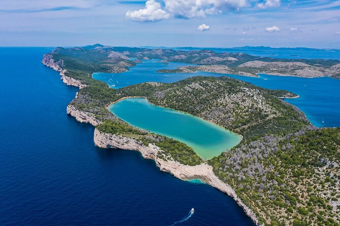 Kornati National Park and Nature Park Telašćica Full-Day Trip from Zadar - Key things to know before you go