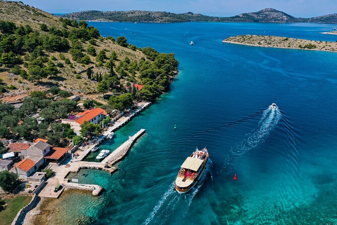Kornati National Park and Nature Park Telašćica Full-Day Trip from Zadar - Boat ride reality: timing, crowds, and what to bring