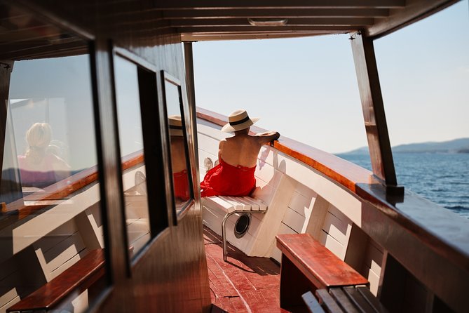 Kornati National Park and Nature Park Telašćica Full-Day Trip from Zadar - Price, entrances, and budgeting for the real total
