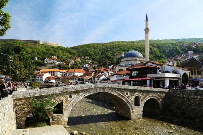 Kosovo Day Trip: Pristina and Prizren Tour from Skopje - Key highlights that matter on the ground