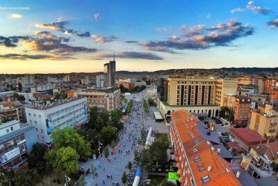 Kosovo Day Trip: Pristina and Prizren Tour from Skopje - Gracanica Monastery: UNESCO time, 30 minutes, bring your curiosity