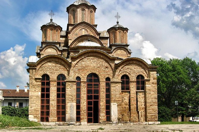 Kosovo Day Trip: Pristina and Prizren Tour from Skopje - Prizren’s Old Town: why the Ottoman streets feel like a storybook walk