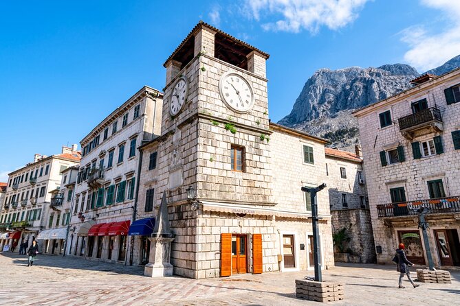 Kotor Bay Day Trip from Dubrovnik with Boat Ride to Lady of the Rock - Key Things I’d Highlight Before You Go