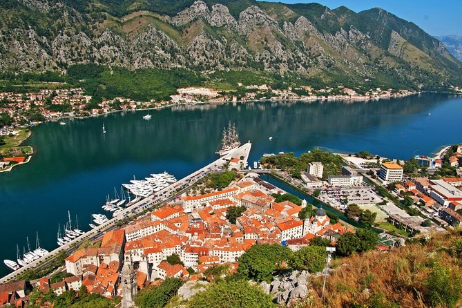 Kotor Bay Day Trip from Dubrovnik with Boat Ride to Lady of the Rock - Why This Dubrovnik to Kotor Day Trip Feels Like Two Countries in One