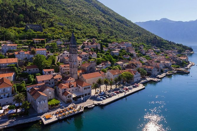 Kotor Bay Day Trip from Dubrovnik with Boat Ride to Lady of the Rock - Kotor Old Town Walk + St. Tryphon Cathedral: Where Free Time Helps