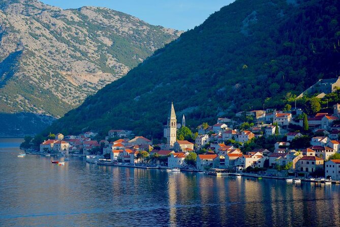 Kotor Bay Day Trip from Dubrovnik with Boat Ride to Lady of the Rock - Group Size, Minibuses vs Coaches, and Weather Swaps You Can’t Control