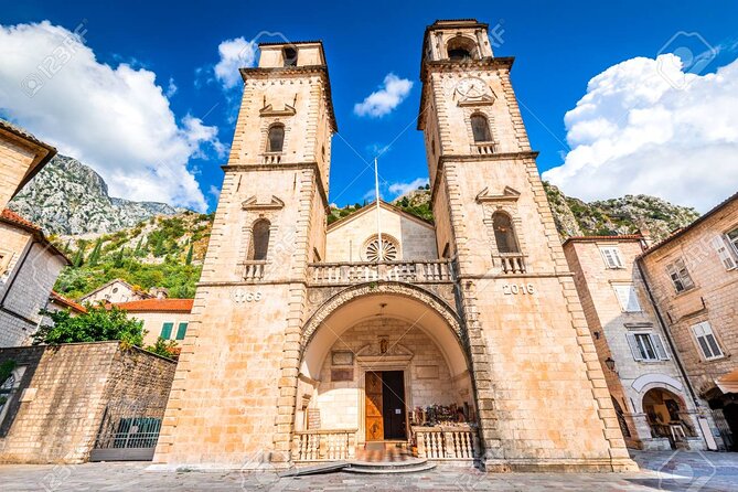 Kotor Bay Day Trip from Dubrovnik with Boat Ride to Lady of the Rock - Price and Value at $168.20: What You’re Really Paying For