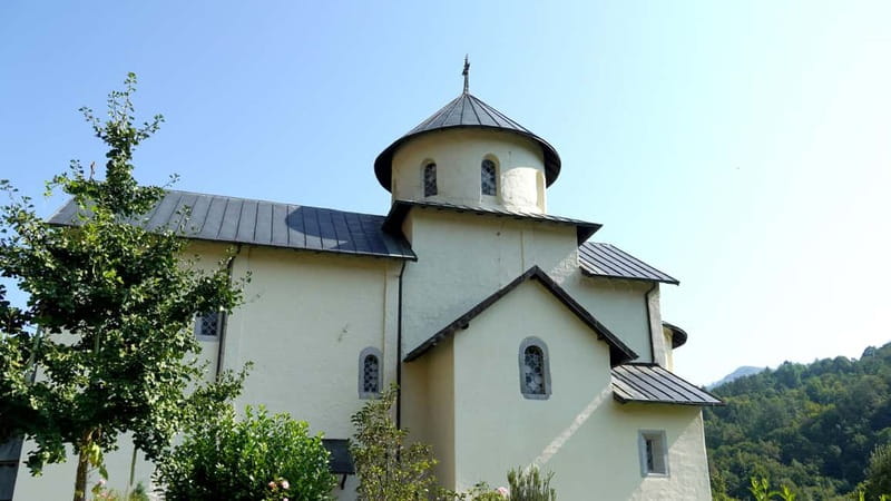 Kotor: Lake Skadar and Biograd Day Trip & Boat Ride - Key points before you go