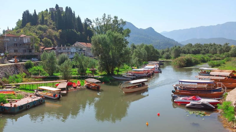 Kotor: Lake Skadar and Biograd Day Trip & Boat Ride - What to Pack and How to Dress for This Montenegro Temperature Swing