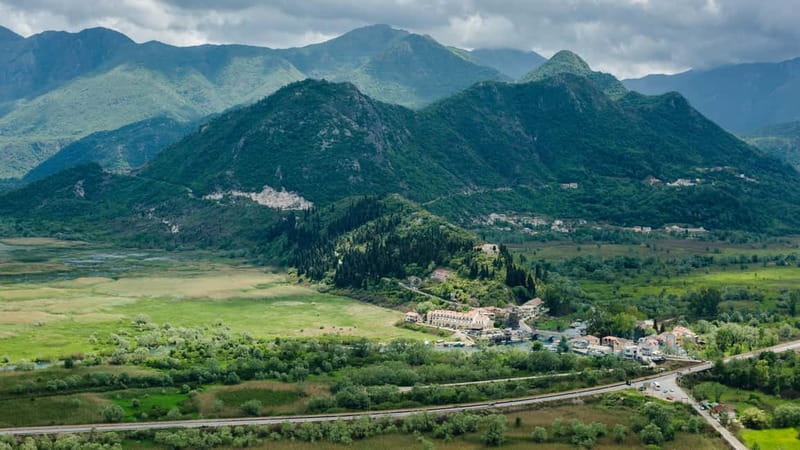 Kotor: Lake Skadar and Biograd Day Trip & Boat Ride - A Long Day, Smart Stops: From Kotor Area to Two Lakes