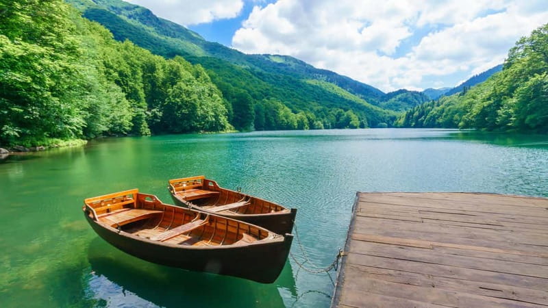 Kotor: Lake Skadar and Biograd Day Trip & Boat Ride - Price and Value: Is $74 Fair for This Much Day?